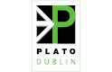Plato Dublin Logo 124x80